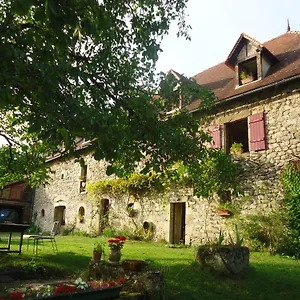  Couette-café Les 7 Lucarnes France
