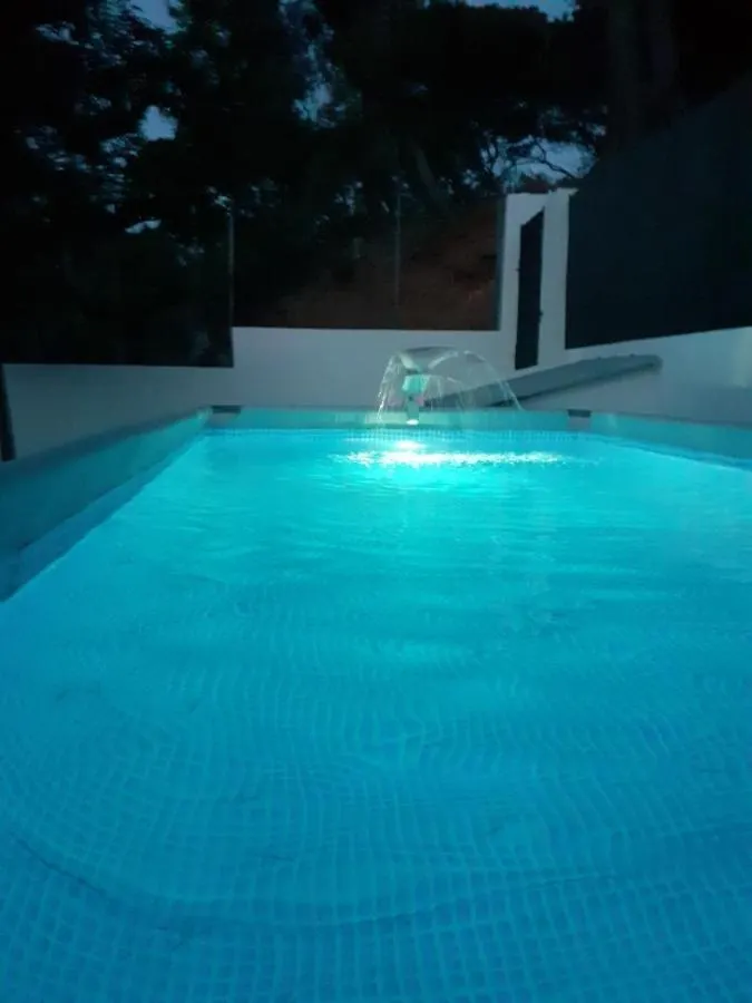 Bois Joli Bed & Breakfast Hyeres