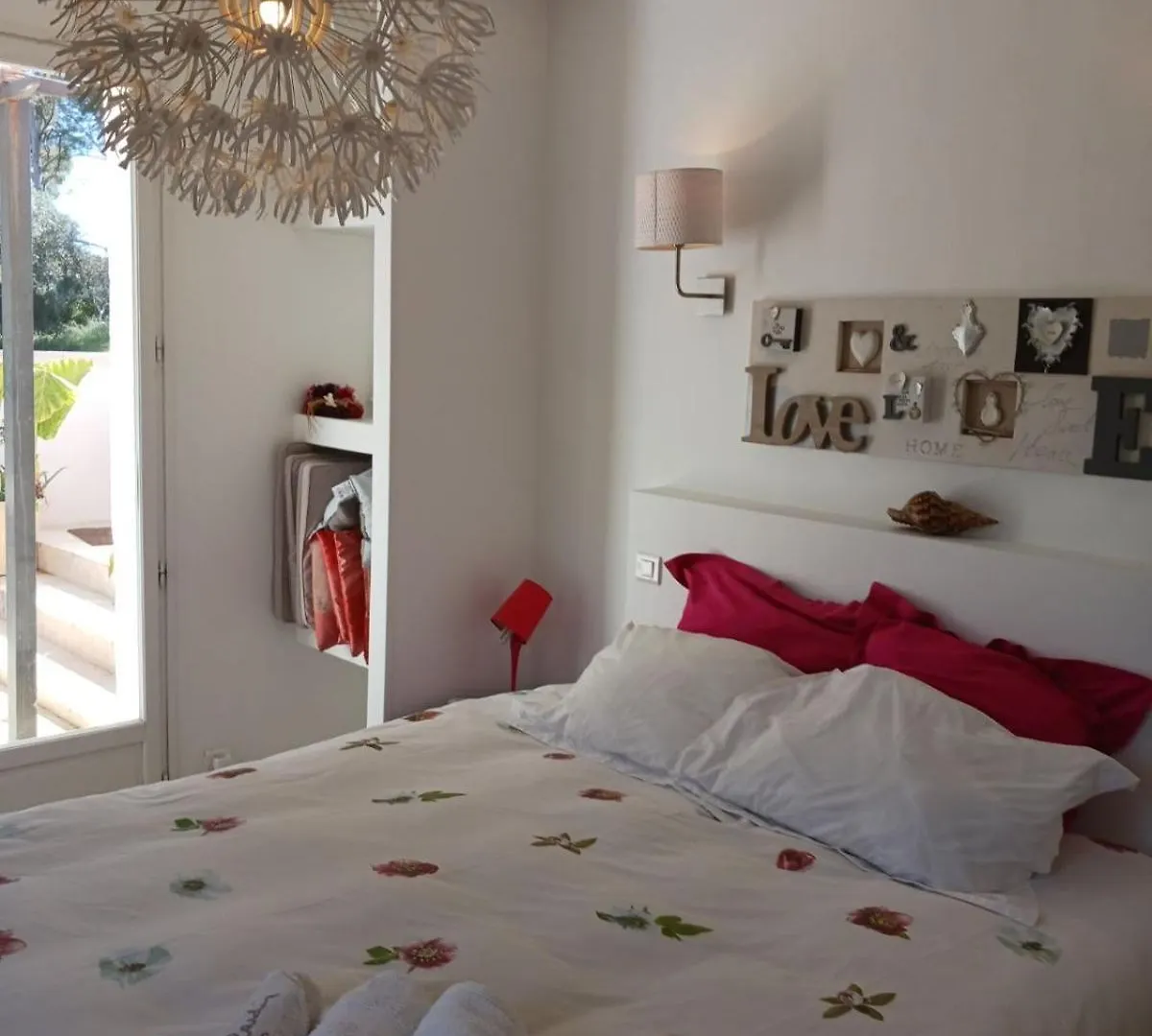 Bois Joli Bed & Breakfast Hyeres
