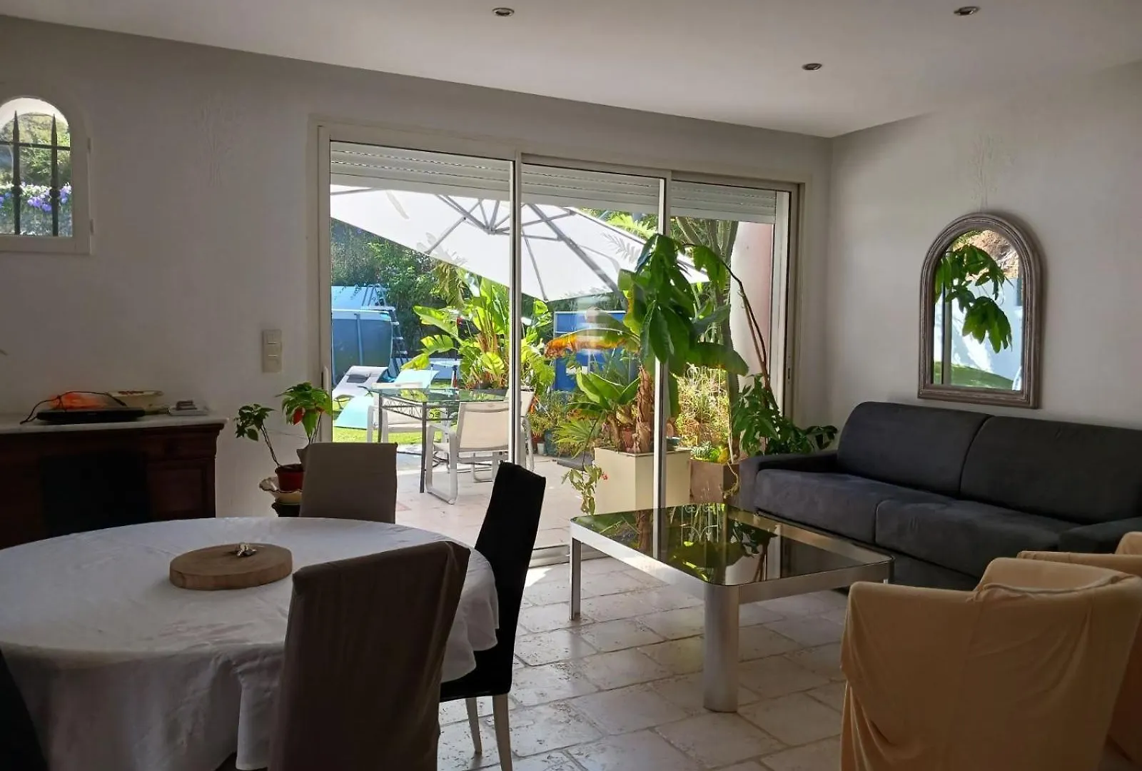 Bois Joli Bed & Breakfast Hyeres